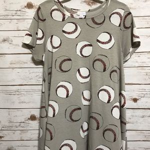 LuLaRoe Carly Dress